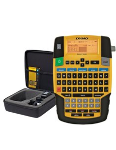 Kit etichettatrice industriale RHINO 4200 DYMO 1852995