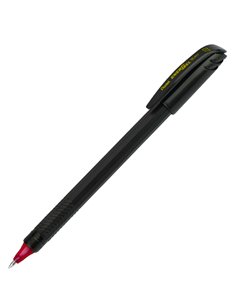 Astuccio 3 roller Energel Recycology 96 punta 0,7mm nero/rosso/blu Pentel 0022418 PENTEL CON CAPPUCCIO 2