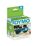 Etichette LW per gioielli 10x19mm bianco Dymo 2191635