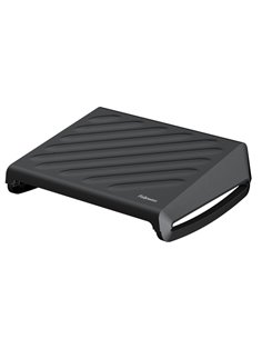 Poggiapiedi Breyta™ Nero-Fellowes 100016562 FELLOWES POGGIAPIEDI