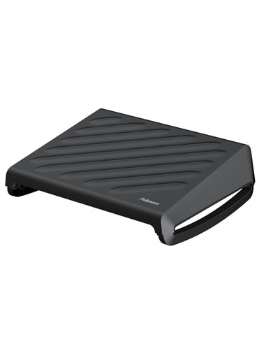 Poggiapiedi Breyta™ Nero-Fellowes 100016562 FELLOWES POGGIAPIEDI