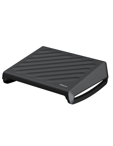 Poggiapiedi Breyta™ Nero-Fellowes 100016562 FELLOWES POGGIAPIEDI