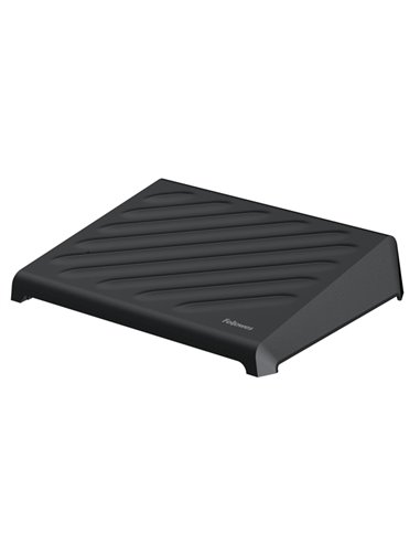 Poggiapiedi Breyta™ Nero-Fellowes 100016562 FELLOWES POGGIAPIEDI