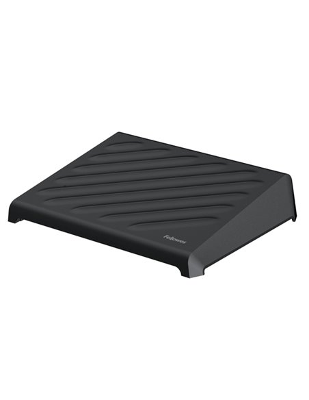 Poggiapiedi Breyta™ Nero-Fellowes 100016562 FELLOWES POGGIAPIEDI