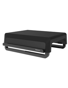 Supporto Monitor Breyta™ Nero-Fellowes 100016560 FELLOWES SUPPORTI-BRACCI MONITOR-NOTEBOOK