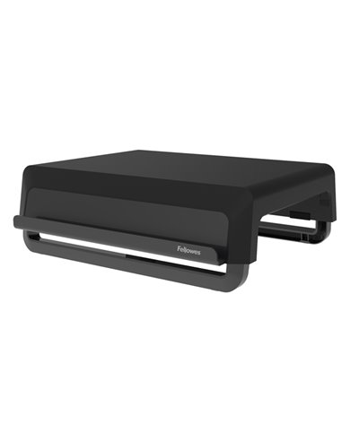 Supporto Monitor Breyta™ Nero-Fellowes 100016560 FELLOWES SUPPORTI-BRACCI MONITOR-NOTEBOOK