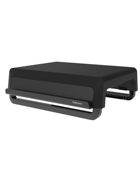 Supporto Monitor Breyta™ Nero-Fellowes 100016560 FELLOWES SUPPORTI-BRACCI MONITOR-NOTEBOOK