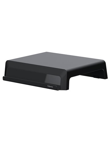 Supporto Monitor Breyta™ Nero-Fellowes 100016560 FELLOWES SUPPORTI-BRACCI MONITOR-NOTEBOOK