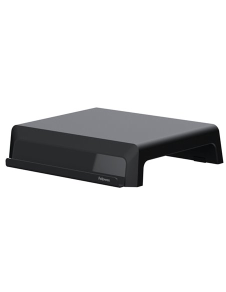 Supporto Monitor Breyta™ Nero-Fellowes 100016560 FELLOWES SUPPORTI-BRACCI MONITOR-NOTEBOOK