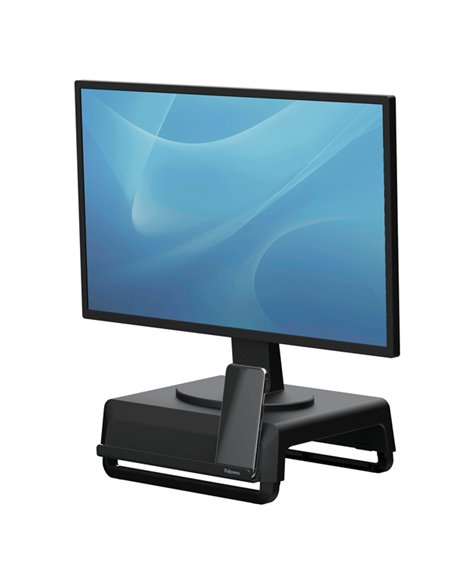 Supporto Monitor Breyta™ Nero-Fellowes 100016560 FELLOWES SUPPORTI-BRACCI MONITOR-NOTEBOOK