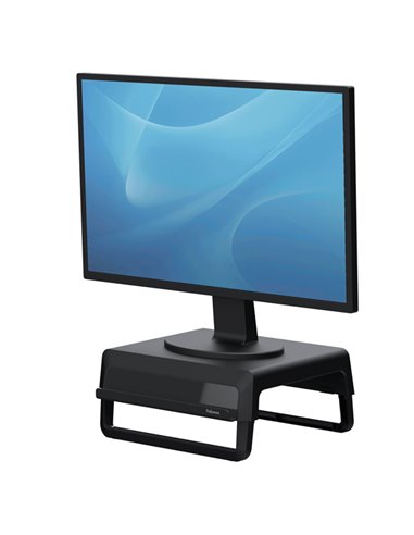 Supporto Monitor Breyta™ Nero-Fellowes 100016560 FELLOWES SUPPORTI-BRACCI MONITOR-NOTEBOOK