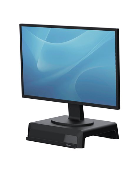 Supporto Monitor Breyta™ Nero-Fellowes 100016560 FELLOWES SUPPORTI-BRACCI MONITOR-NOTEBOOK
