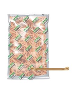 Elastico fettuccia in para Ø70 - 5mm in sacchetto da 1KG Lebez 81782