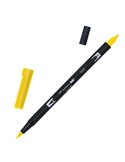 Pennarello Tombow ABT Dual Brush 025 light orange PABT-025