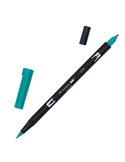 Pennarello Tombow ABT Dual Brush 373 sea blue PABT-373