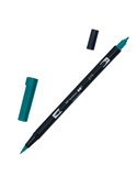 Pennarello Tombow ABT Dual Brush 379 jade green PABT-379