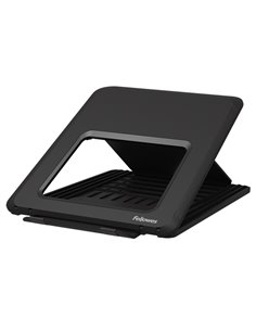 Supporto laptop Breyta™-Nero Fellowes 100016558 FELLOWES SUPPORTI-BRACCI MONITOR-NOTEBOOK