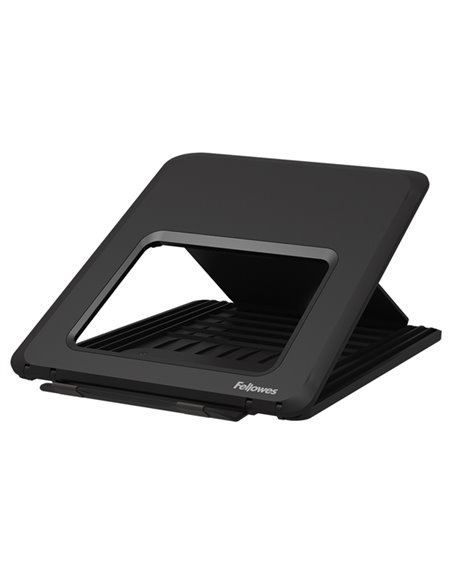Supporto laptop Breyta™-Nero Fellowes 100016558 FELLOWES SUPPORTI-BRACCI MONITOR-NOTEBOOK