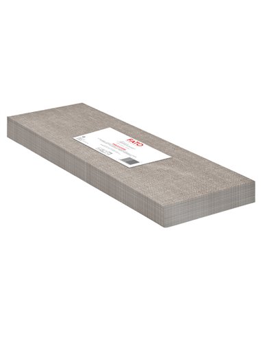 25 tovaglie 100x100cm Linea tablewear Cachemire CaffE' Fato 88522800 FATO TISSUE HO.RE.CA-TOVAGLIE-RUNNER