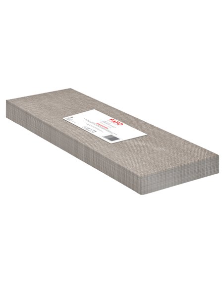 25 tovaglie 100x100cm Linea tablewear Cachemire CaffE' Fato 88522800 FATO TISSUE HO.RE.CA-TOVAGLIE-RUNNER