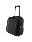 Trolley Arosa nero Swiss Digital DESIGN F000031