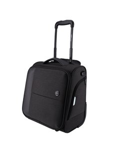 Trolley Arosa nero Swiss Digital DESIGN F000031