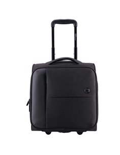 Trolley Arosa nero Swiss Digital DESIGN F000031 2