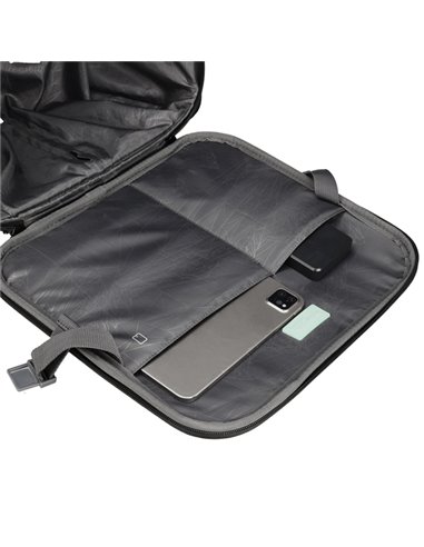Trolley Arosa nero Swiss Digital DESIGN F000031