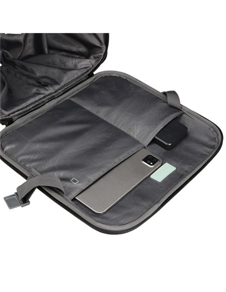 Trolley Arosa nero Swiss Digital DESIGN F000031