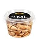 Mandorle pelate tostate e salate bicchiere 120g Mister Nut 128063007313