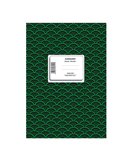 Registro Scadenzario spiralato Gen-Dic 8pag. 24x17cm 2016A1243G Data Ufficio 2016A1243G