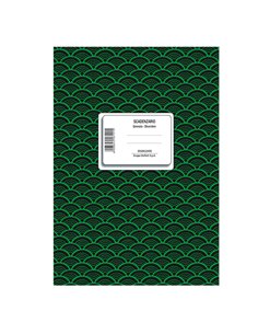 Registro Scadenzario spiralato Gen-Dic 8pag. 24x17cm 2016A1243G Data Ufficio 2016A1243G DATA UFFICIO SEGRETERIA