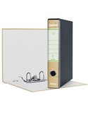 Registratore OXFORD GREEN G82 avana dorso 5cm f.to commerciale ESSELTE 397820501