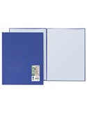 Portalistini Ermes in PP riciclato 40 buste blu Sei rota 57294007