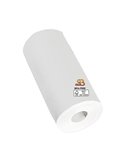 Blister 12 rotoli carta termica 48gr BPA free 57mm x 8,5mt senza anima x POS 31040570085