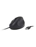 Mouse Pro Fit® Ergo con cavo-Kensington K75403EU