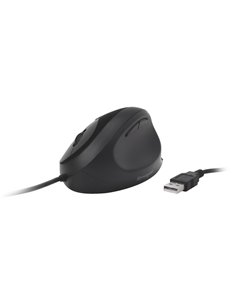 Mouse Pro Fit® Ergo con cavo-Kensington K75403EU KENSINGTON TASTIERE E MOUSE