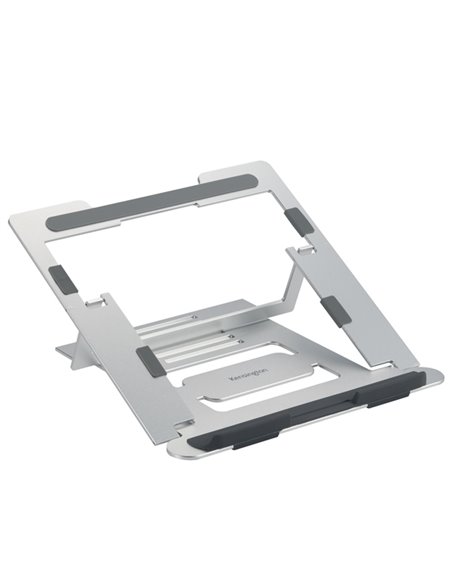 Base per laptop regolabile Easy Riser™ in alluminio - Kensington K50417WW KENSINGTON SUPPORTI-BRACCI MONITOR-NOTEBOOK