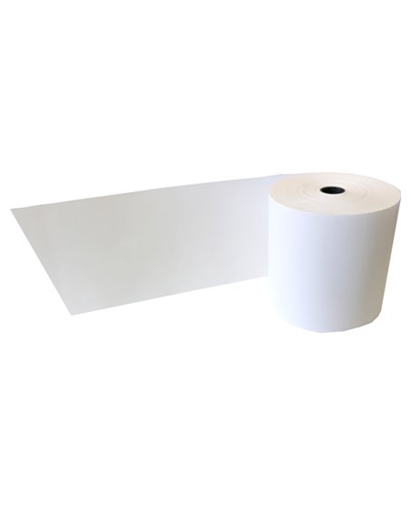 Blister 10 rotoli carta neutra 60gr 74mm x 35mt Ø 60mm per Calcolatrice 3103074000VX