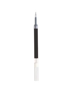 Refill Energel X LRN4-AX nero 0.4mm Pentel LRN4-AX PENTEL REFILL ROLLER