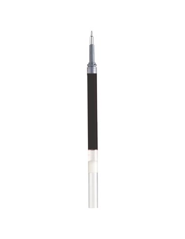 Refill Energel X LRN4-AX nero 0.4mm Pentel LRN4-AX PENTEL REFILL ROLLER