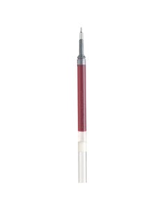 Refill Energel X LRN4-BX rosso 0.4mm Pentel LRN4-BX PENTEL REFILL ROLLER