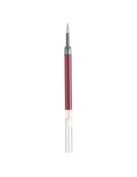 Refill Energel X LRN4-BX rosso 0.4mm Pentel LRN4-BX PENTEL REFILL ROLLER