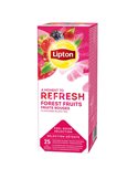Confezione 25 filtri Frutti di bosco Feel Good Selection Lipton 68384216