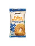 Biscotti ciambelline allo yogurt e farina di riso 38gr Falcone 01-0413