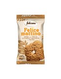 Biscotti rombi con farina integrale 35gr Falcone 01-0412