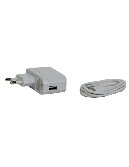 Sbattitore elettrico cordless Bianca 150W Melchioni 118420040