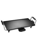 Piastra antiaderente Atena 43x23cm 2000W Melchioni 118380037
