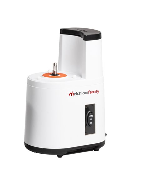 Estrattore a freddo Vega 150W Melchioni 118440011