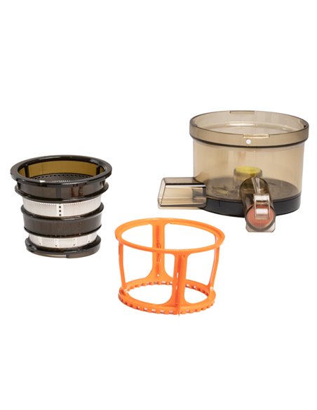 Estrattore a freddo Vega 150W Melchioni 118440011